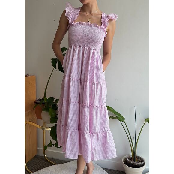 Hill House Home Nap Dress - Picture 1 of 16